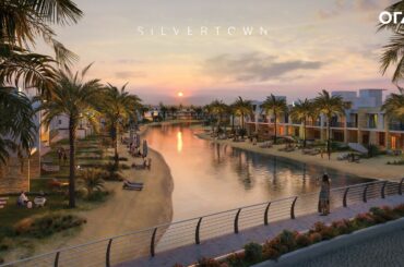 Silversands-Al-Sahel